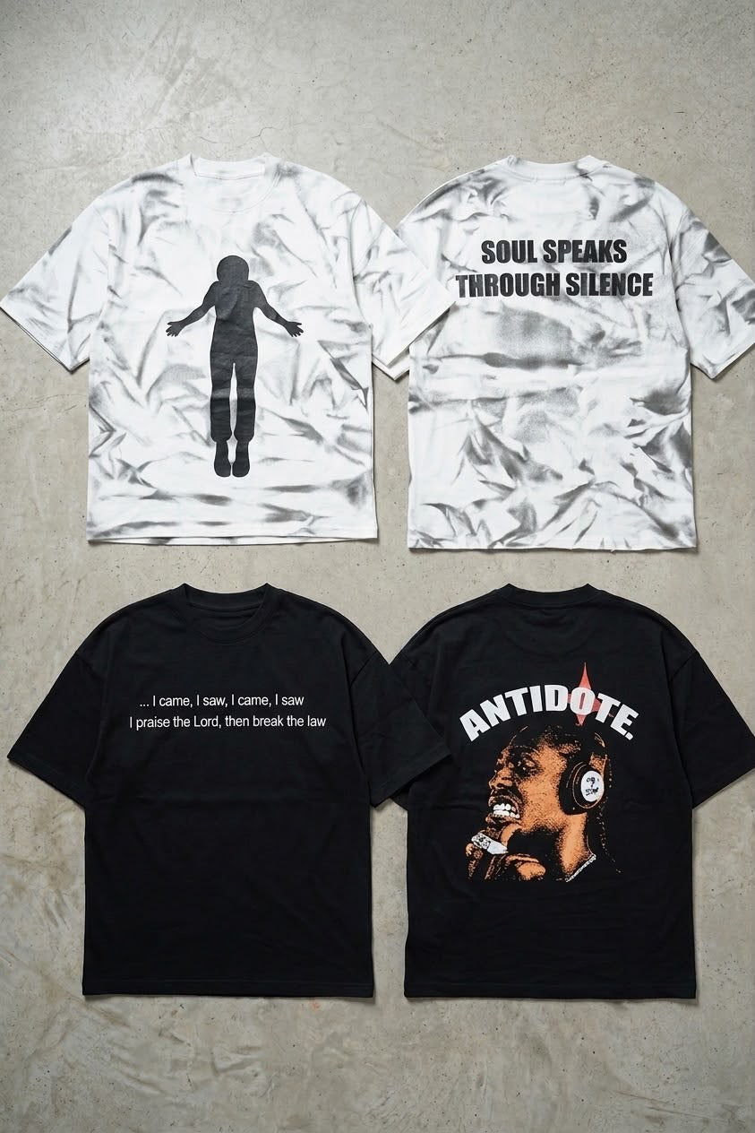 SILENT ECHO X A$AP ROCKY (CROPPED)