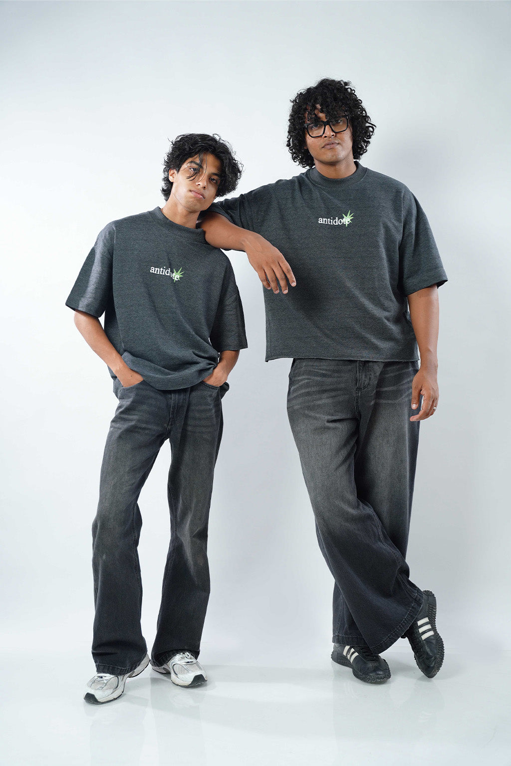 SIGNATURE DUO (OVERSIZED)