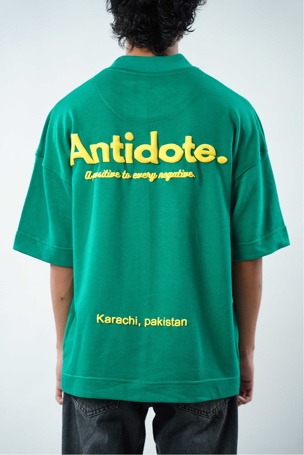 ANTIDOTE (SIGNATURE)