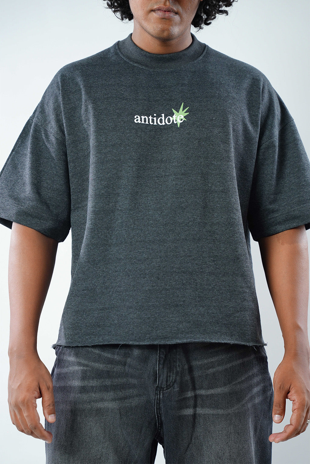I AM THE ANTIDOTE